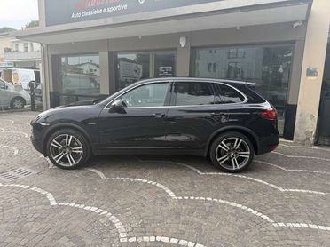 Porsche Cayenne Cayenne 3.0 V6 tdi 245cv tiptronic