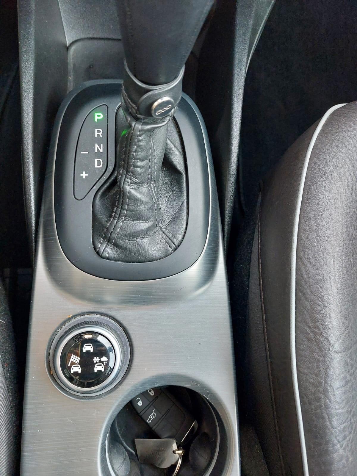 Fiat 500X 1.4 MultiAir 140 CV DCT AUTOMATICA ALL GRIPP