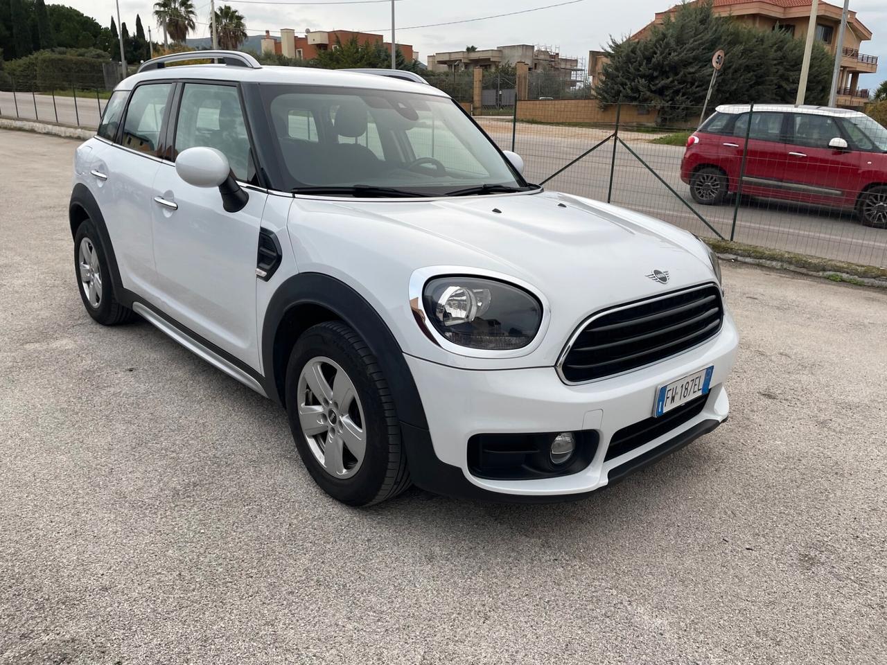 Mini Countryman 1.5 116CV 2019