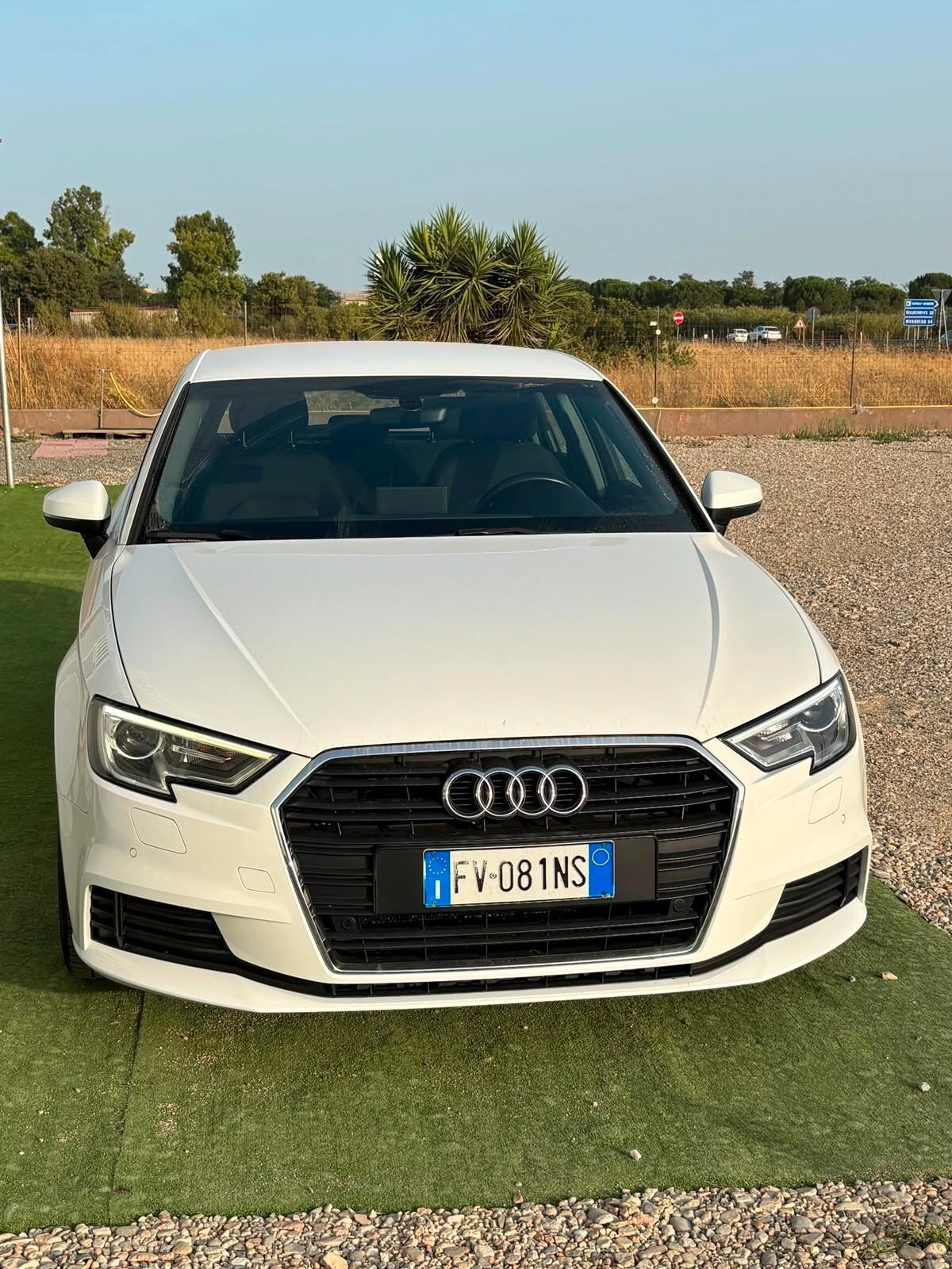 Audi A3 DIESEL 1.6 TDI