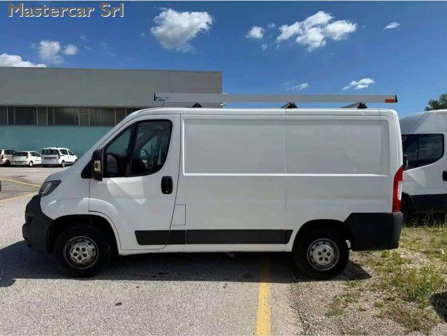 PEUGEOT Boxer 330 L1h1 2.0 110cv - Motore rumoroso - FN032MG