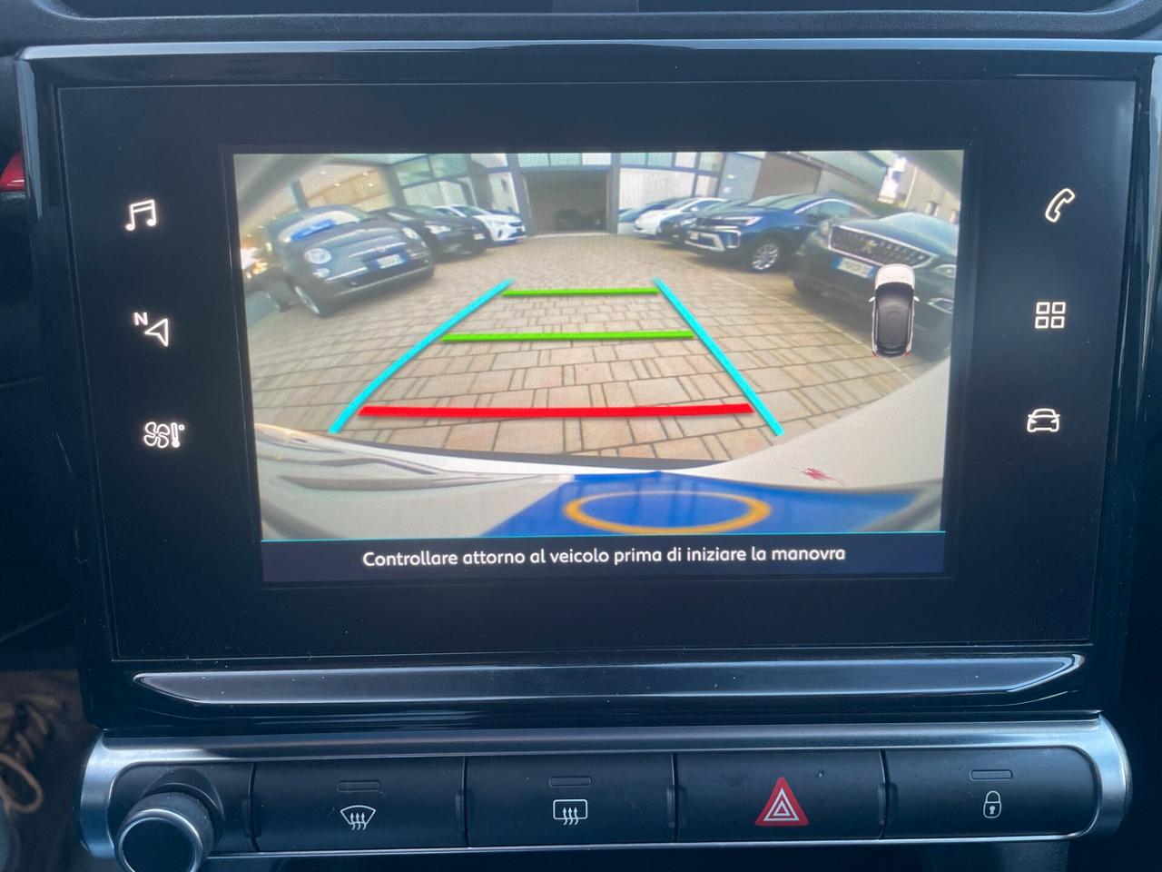 Citroen C3 PureTech 82 Feel