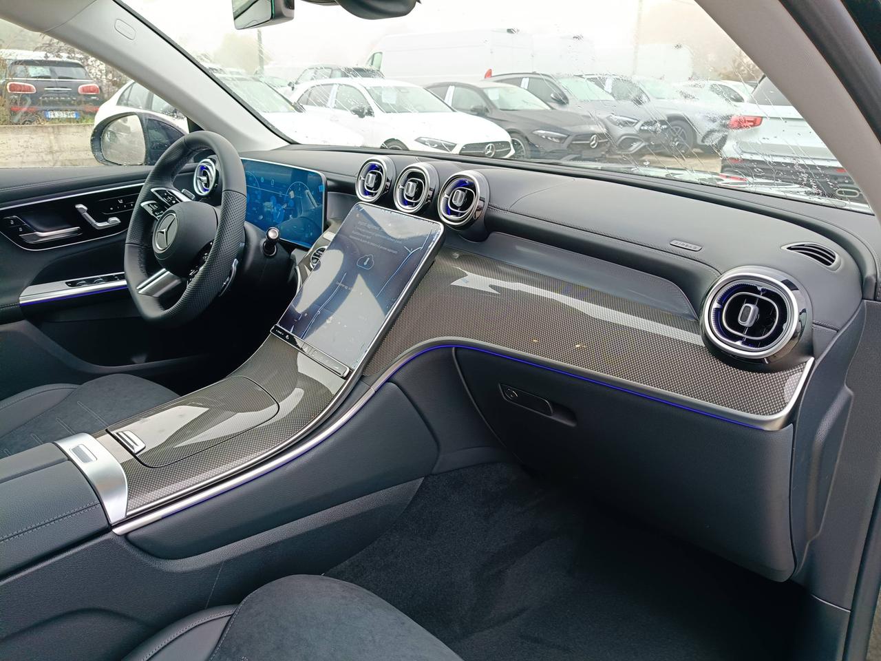 Mercedes-Benz GLC 220 d 4MATIC Coupe