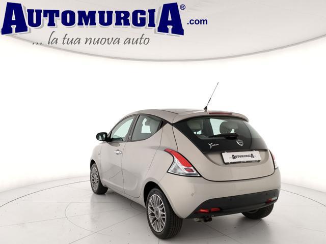 LANCIA Ypsilon 1.2 69 CV 5 porte S&S Platinum
