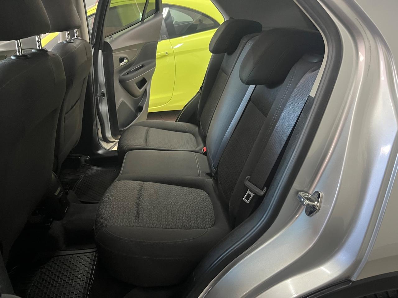 Opel Mokka X 1.6 CDTI Innovation 2018