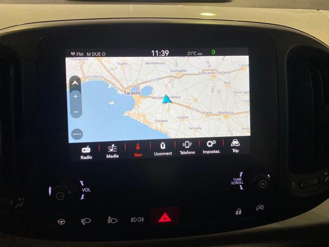 FIAT 500L 1.3 Multijet 95 CV Business