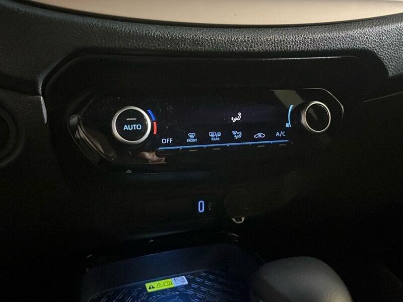 Toyota Aygo X 1.0B (72 CV) Lounge