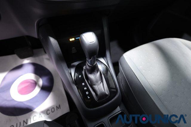 FORD Tourneo Courier 1.0 ECOBOOST POWERSHIFT TITANIUM