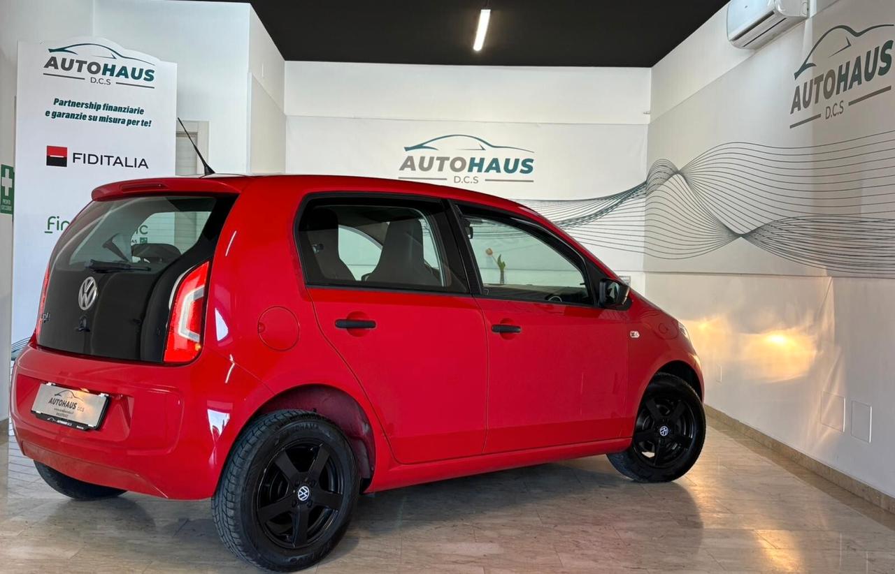 Volkswagen up! 1.0 5p.