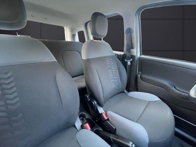 FIAT Panda 1.2 69 CV EasyPower GPL (29-24)