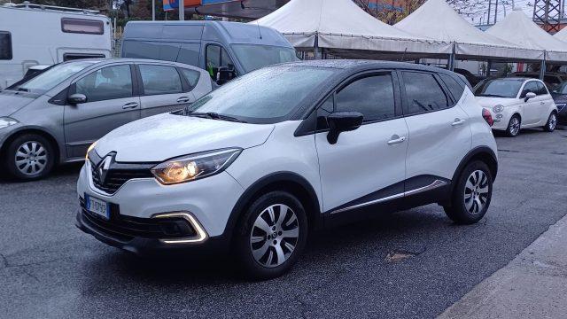 RENAULT Captur 1.5 dCi 8V 90 CV Business