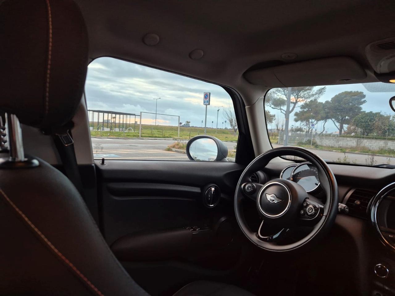 Mini 1.5 One D Business 5 porte