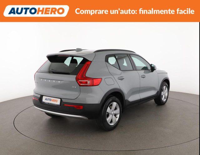 VOLVO XC40 B3 automatico Essential