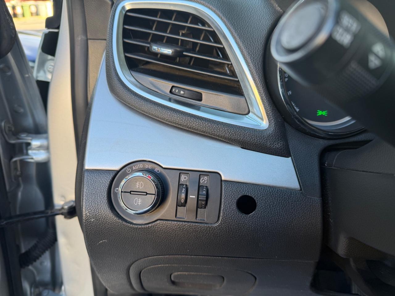 Opel Mokka 1.7 CDTI Ecotec 130CV S&S Cosmo