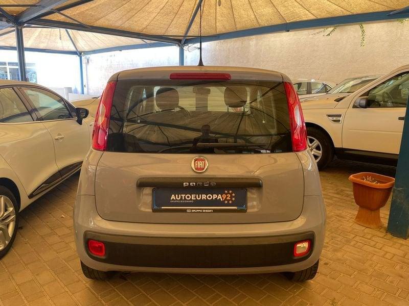 FIAT Panda 1.2 EasyPower Easy