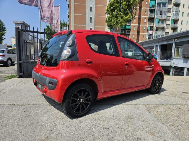 CITROEN C1 1.0 5 porte