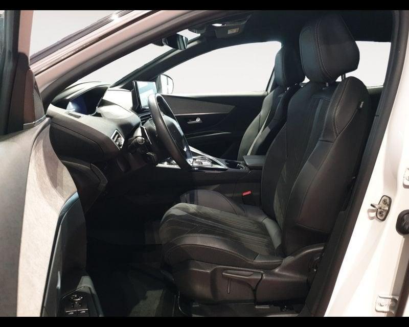 Peugeot 3008 2ª serie BlueHDi 130 S&S EAT8 GT