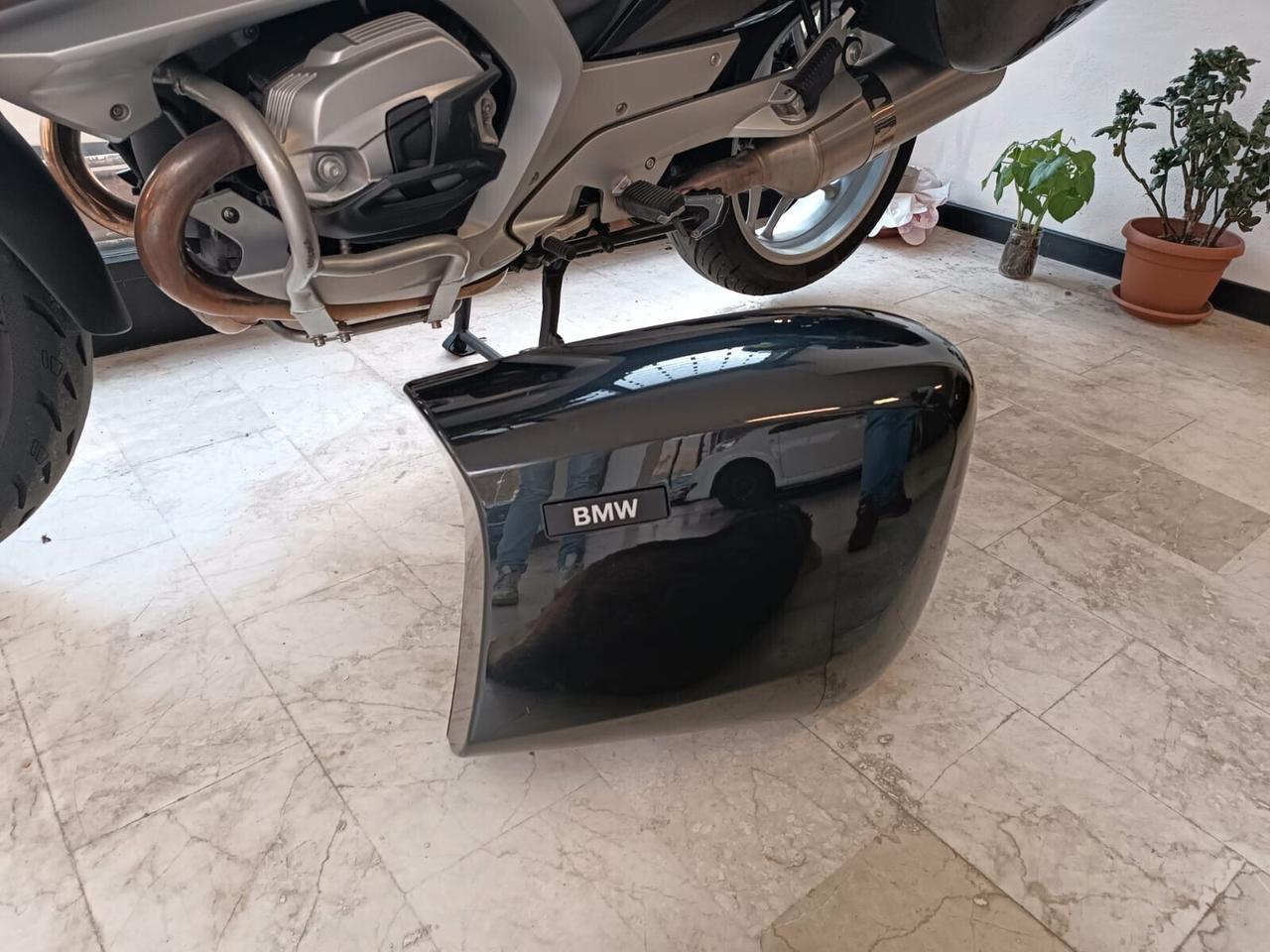 Bmw R 1200 RT PARI AL NUOVO