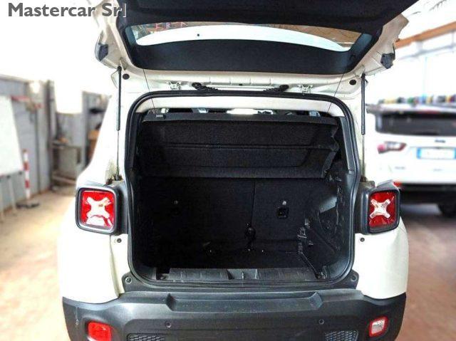 JEEP Renegade 1.5 turbo t4 mhev Limited 2wd 130cv DCT - GR506RK