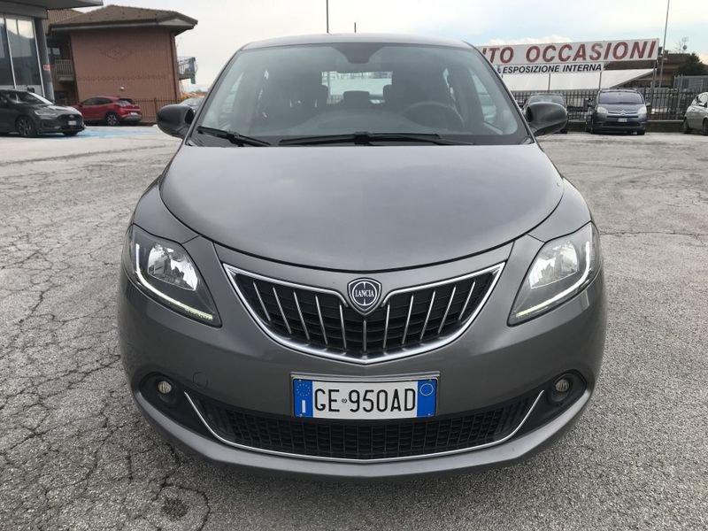 Lancia Ypsilon 1.0 FireFly Hybrid Ecochic Gold 5p OK NEOPATENTATI