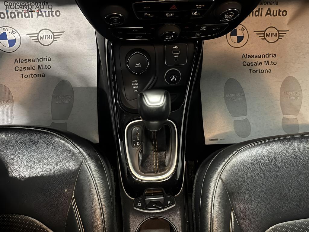 Jeep Compass 2.0 Multijet II Limited 4WD Active Drive