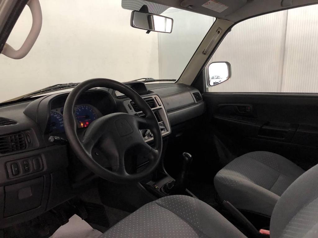Mitsubishi Pajero Pinin 3 Porte 1.8 MPI