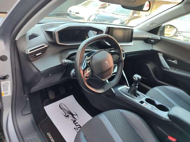Peugeot 2008 2008 II 2020 1.2 puretech Allure s