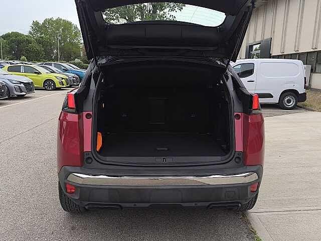 Peugeot 3008 BlueHDi 130 S&S Business