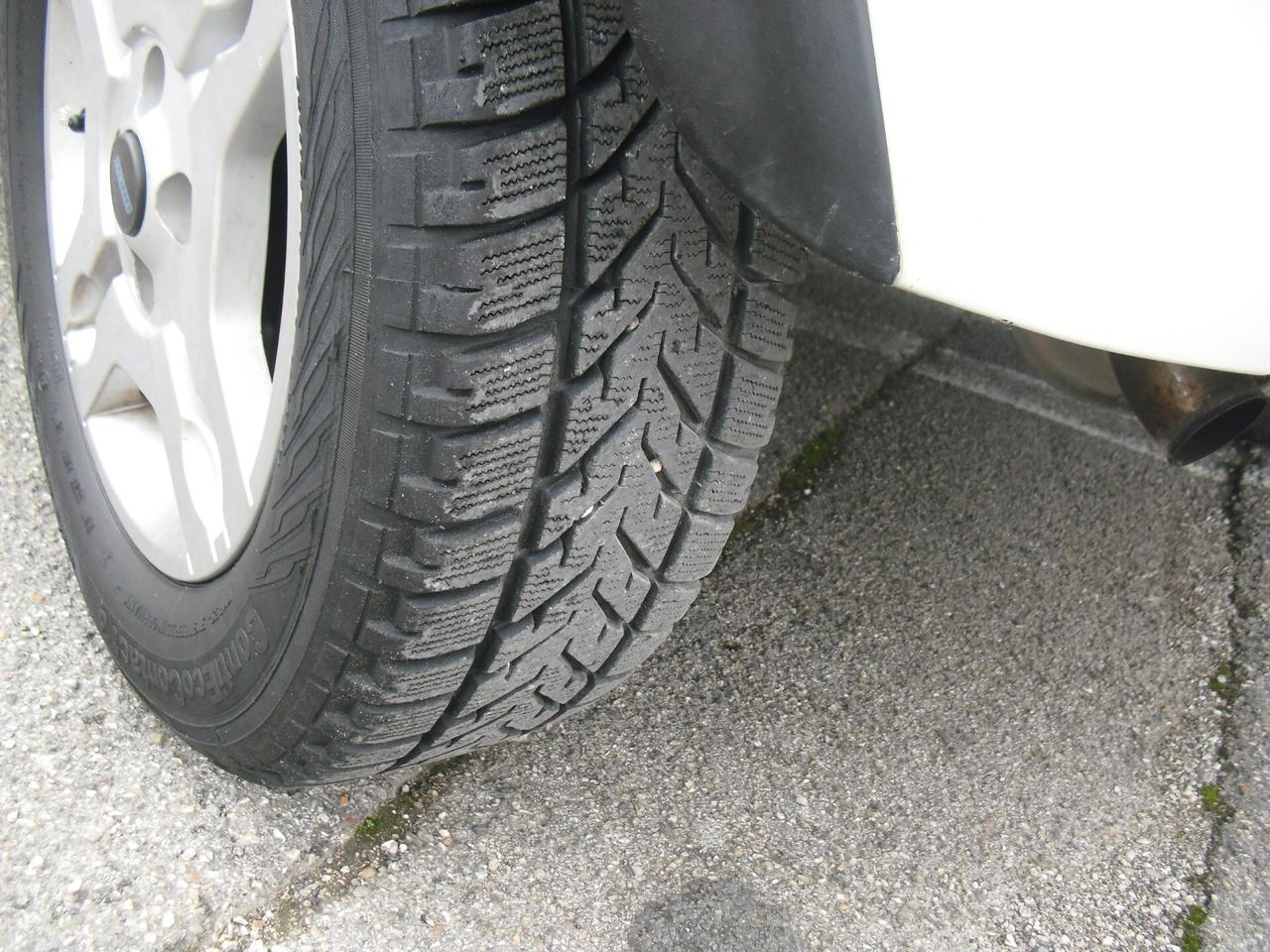 Fiat Panda 4x4 1.3 MJT 16V E5 75cv Climbing, gancio traino, portapacchi!