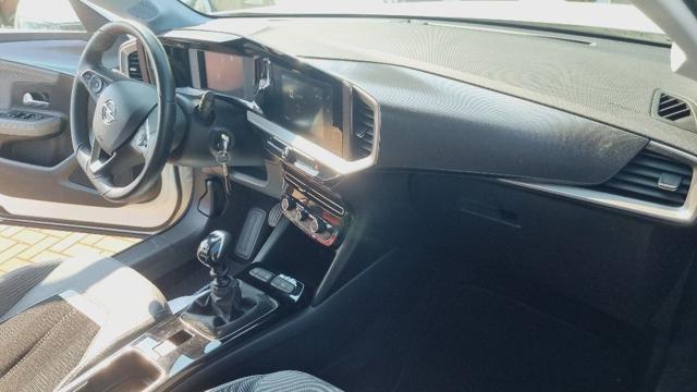 OPEL Mokka 1.2 Turbo Elegance