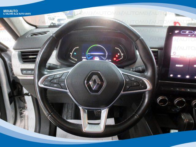 RENAULT Arkana 1.6 eTech Full Hybrid 145cv Intens AUT EU6