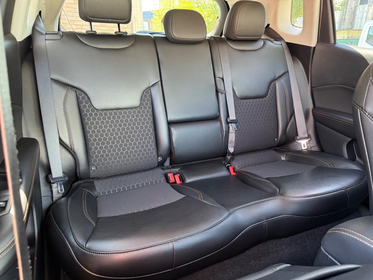 Jeep Compass 2.0 Multijet II aut. 4WD Limited PROMO
