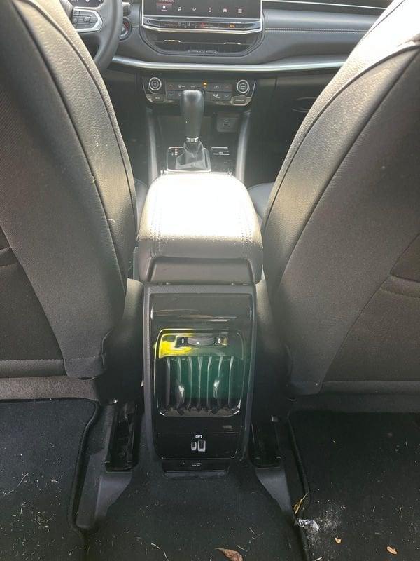 Jeep Compass Compass 1.5 Turbo T4 130 CV MHEV 2WD Altitude