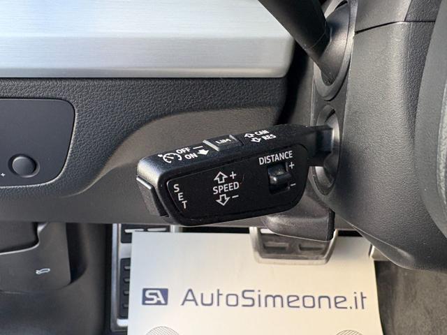 AUDI Q5 SPB Sportback 40 TDI quattro S tronic S line plus.