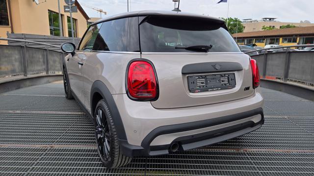MINI One 1.5 CLASSIC TRIM AUTOM NAVI APPLE NEOPAT GARANZIA