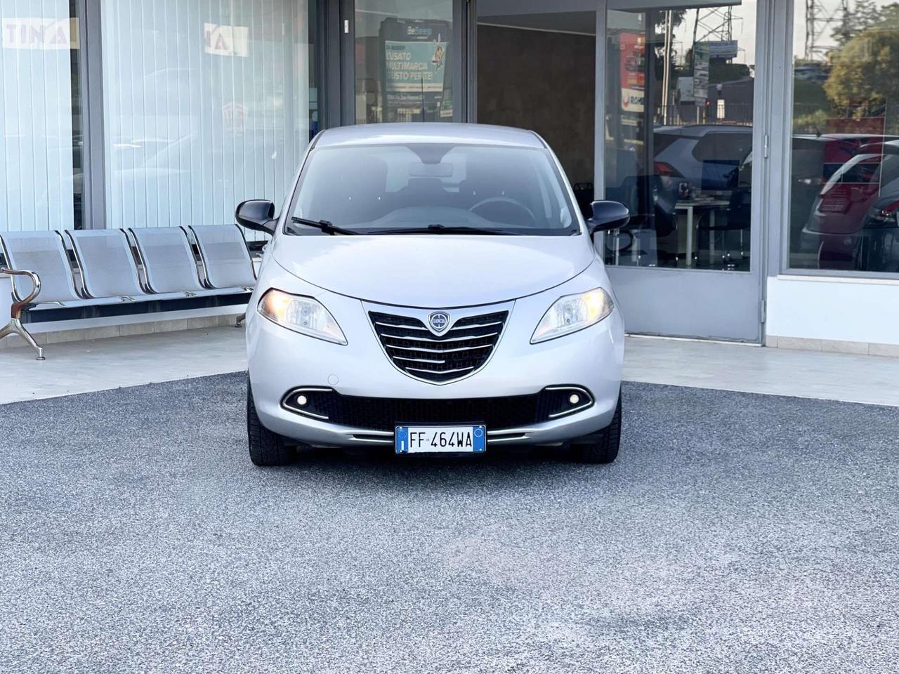 Lancia Ypsilon 1.2 Benzina 69CV E6 Neo - 2014