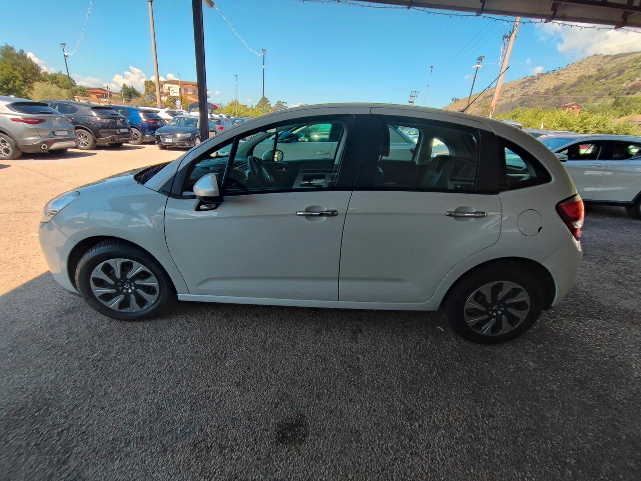 Citroen C3 1.0 68 Seduction