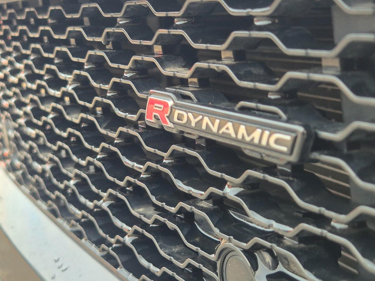 Land Rover Range Evoque 2.0D 204 CV AWD Auto R-Dynamic HSE