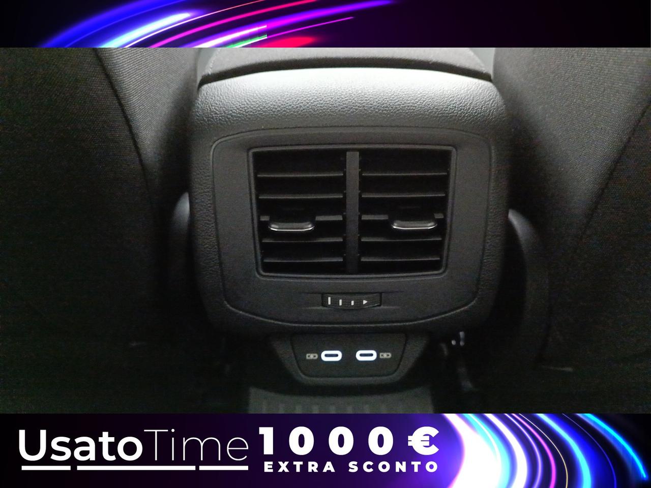 Volkswagen T-Roc 1.0 tsi 115cv life