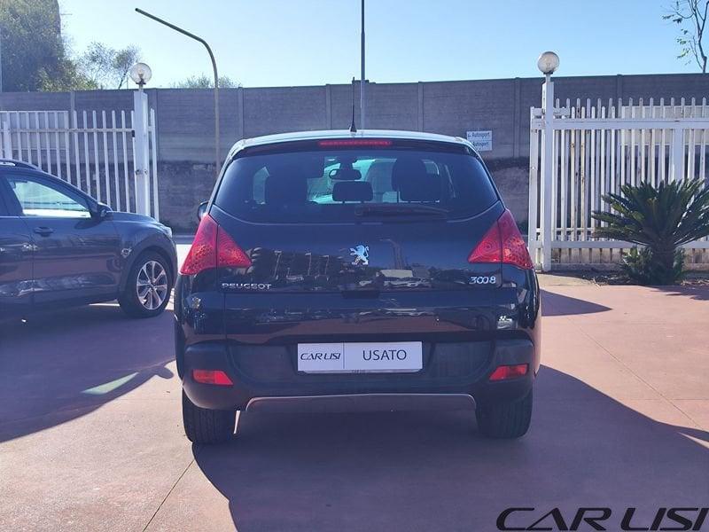Peugeot 3008 3008 1.6 HDi 115CV Business
