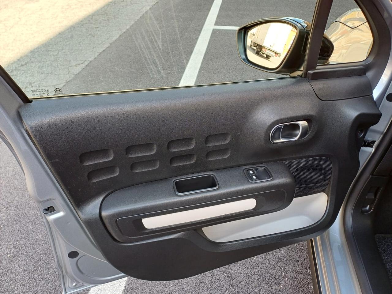 Citroen C3 1.2 PureTech 83 cv S&S Feel