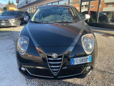 Alfa Romeo MiTo 1.4 78 CV 8V S&S Distinctive