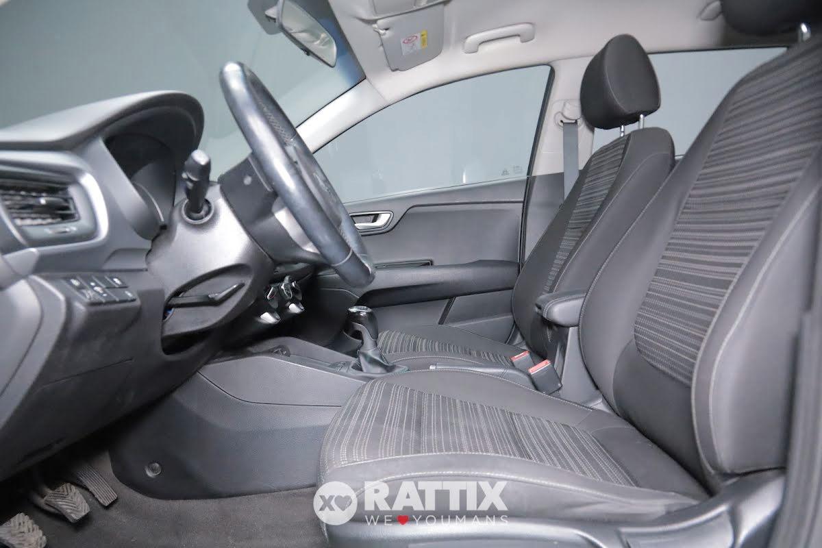 Kia Stonic 1.0 t-gdi 120CV Urban