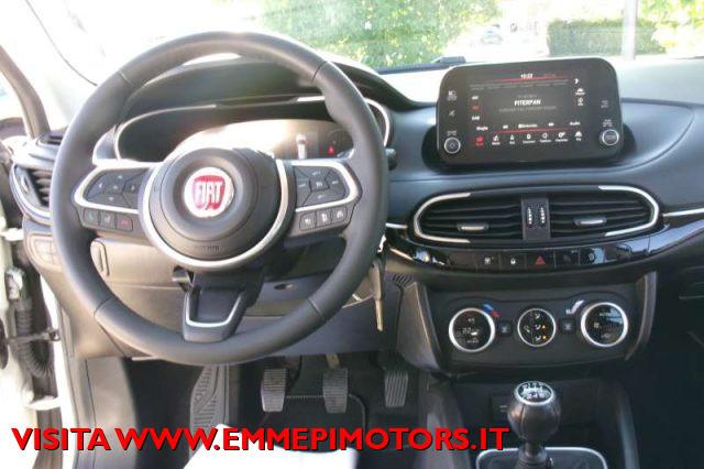 FIAT Tipo 1.6 Mjt S&S SW