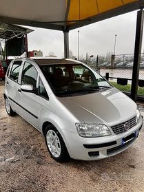 FIAT Idea 1.3 MTJ 95 CV EURO5