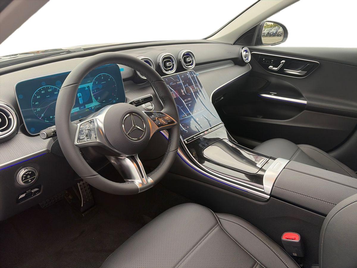 Mercedes-Benz C 220 d 4MATIC All Terrain