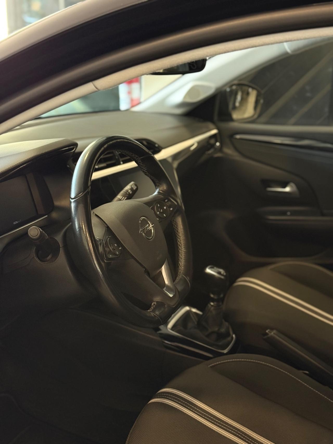 Opel Corsa 1.5 D 100 CV Elegance