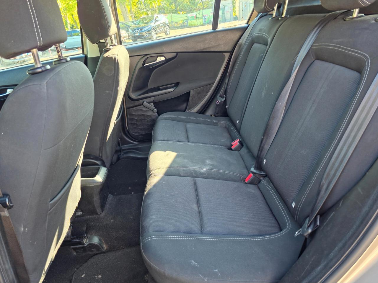 Fiat Tipo 1.4 T-Jet 120CV GPL 5 porte S-Design 2018-E6B Manuale NEO