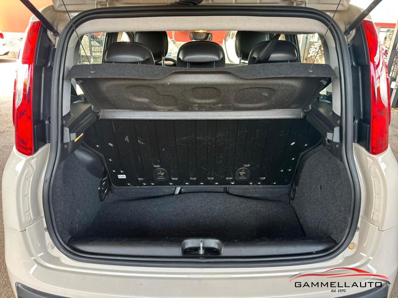 Fiat New Panda 1.2 Lounge 69cv