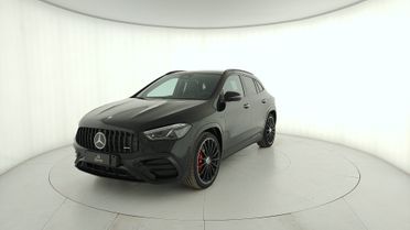 Mercedes-Benz Mercedes-AMG GLA 35 4MATIC